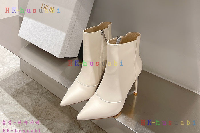 NEW 디올 부츠 신상 DR 3250016