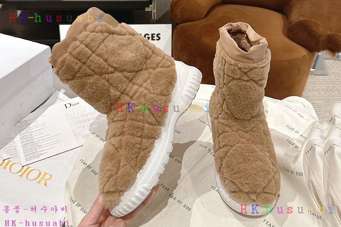 NEW 디올 부츠 신상 DR 3250551