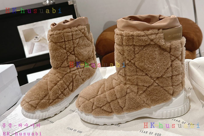 NEW 디올 부츠 신상 DR 3250551