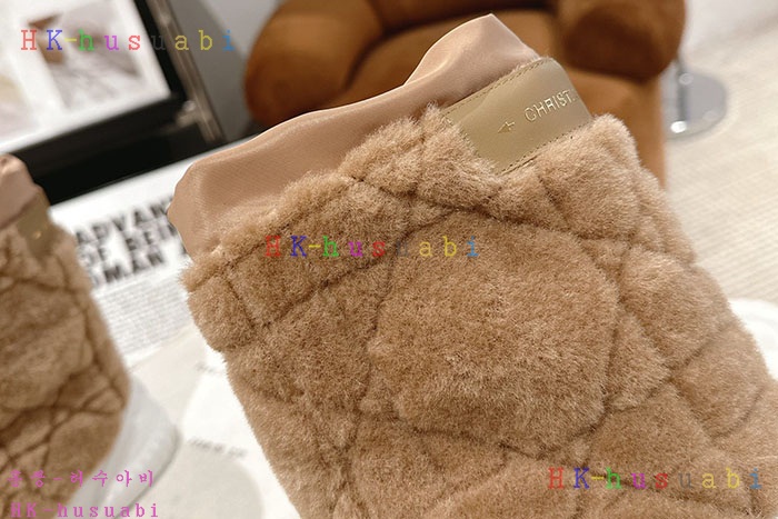 NEW 디올 부츠 신상 DR 3250551