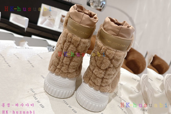 NEW 디올 부츠 신상 DR 3250551