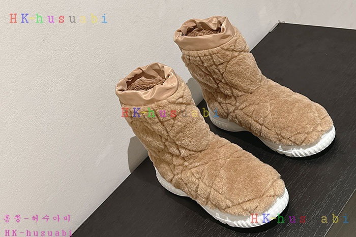 NEW 디올 부츠 신상 DR 3250551