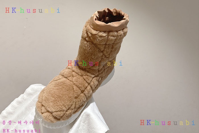 NEW 디올 부츠 신상 DR 3250551