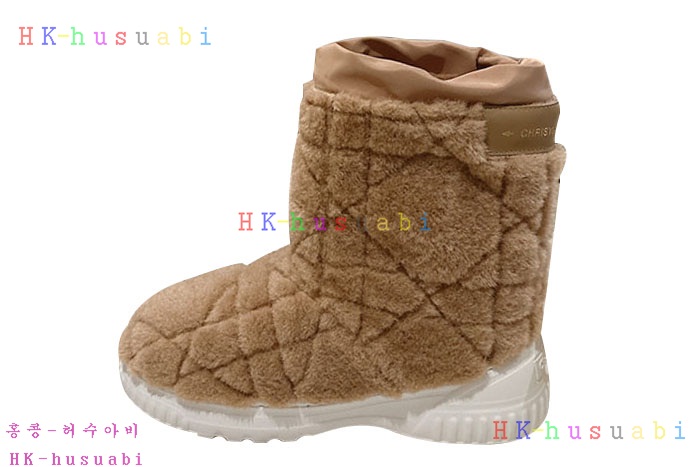 NEW 디올 부츠 신상 DR 3250551