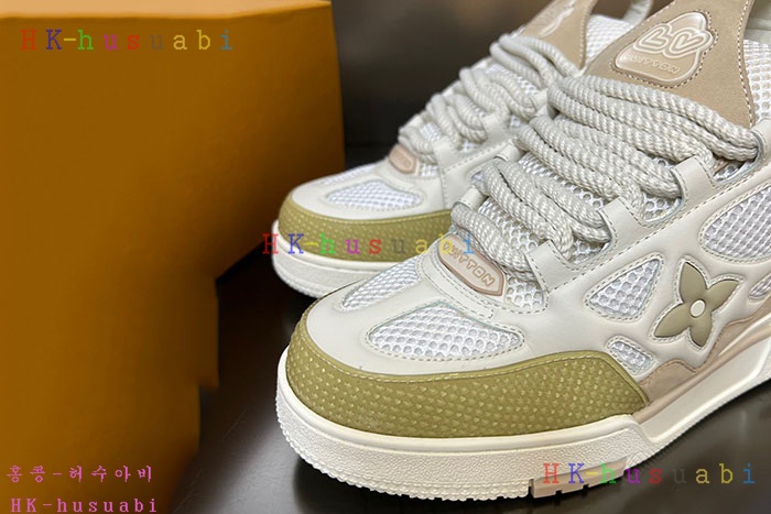 NEW 루이비통 신발 신상 LV  444173