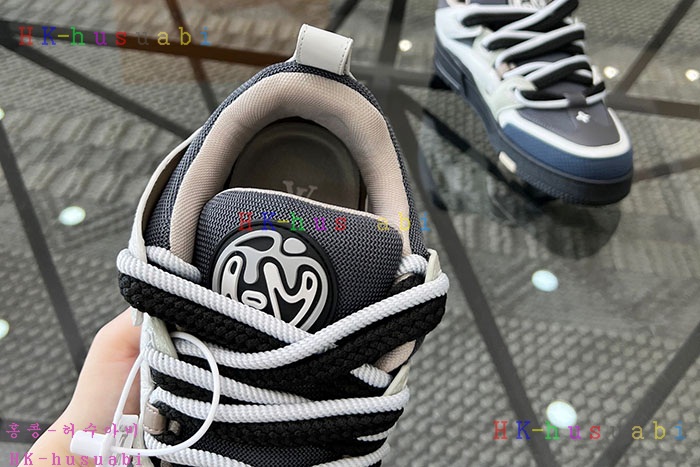 NEW 루이비통 신발 신상 LV  448810