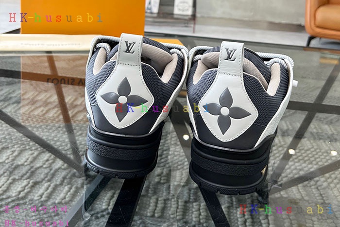 NEW 루이비통 신발 신상 LV  448810