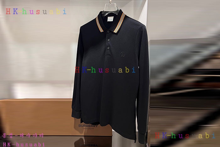 NEW 버버리 카라긴팔티 신상 B 282400