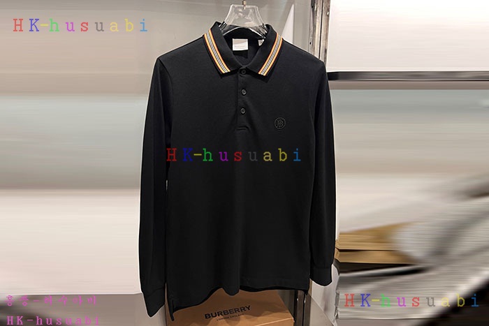 NEW 버버리 카라긴팔티 신상 B 282400