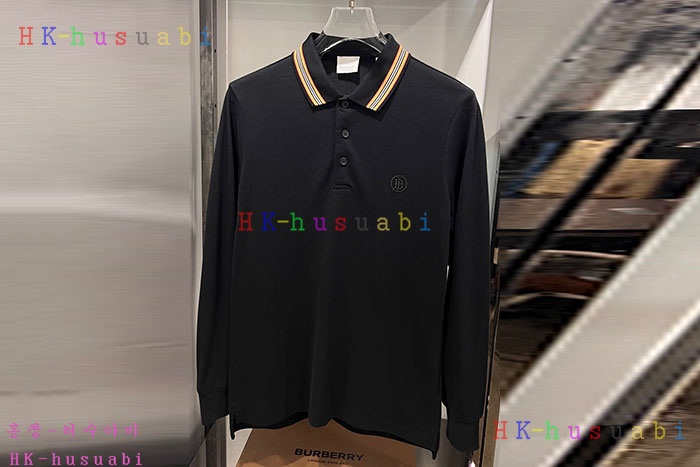 NEW 버버리 카라긴팔티 신상 B 282400