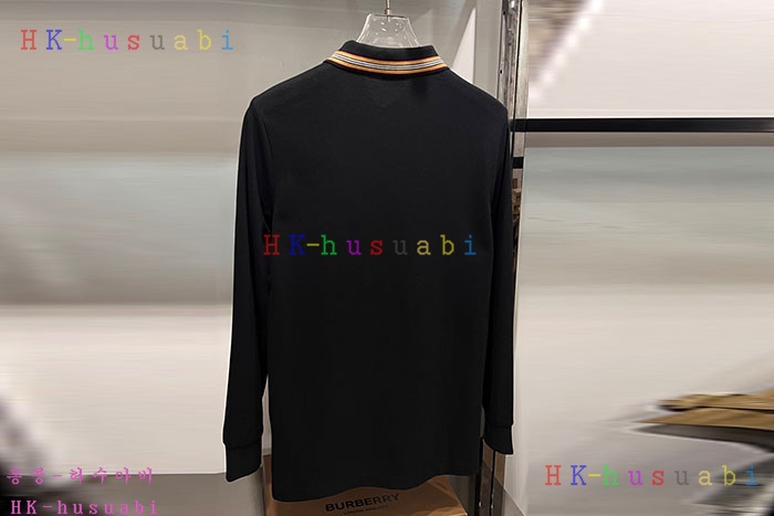 NEW 버버리 카라긴팔티 신상 B 282400