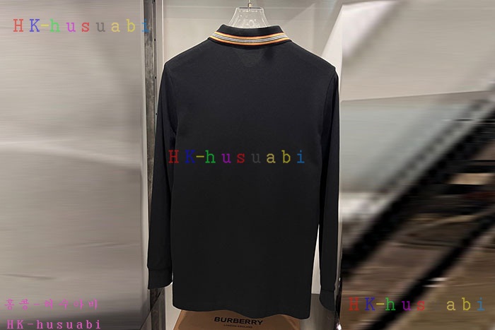 NEW 버버리 카라긴팔티 신상 B 282400
