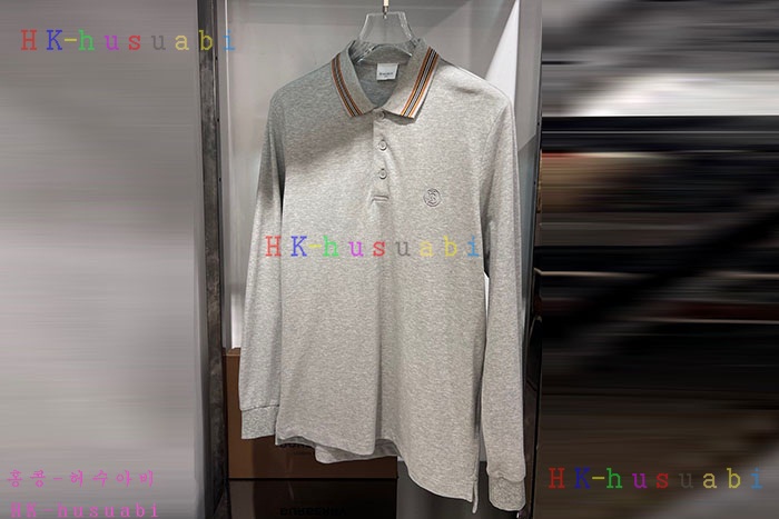 NEW 버버리 카라긴팔티 신상 B 282401