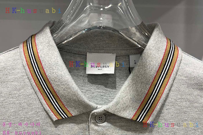NEW 버버리 카라긴팔티 신상 B 282401