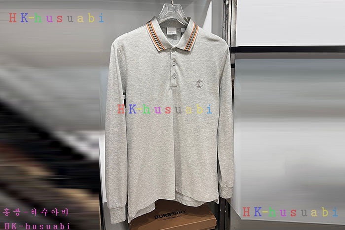 NEW 버버리 카라긴팔티 신상 B 282401