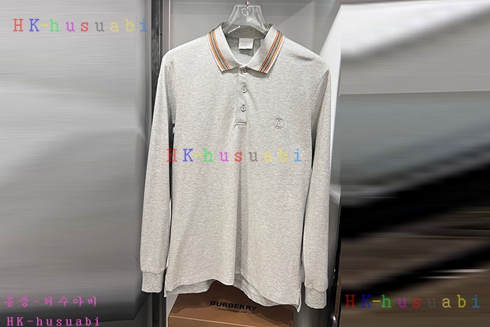 NEW 버버리 카라긴팔티 신상 B 282401