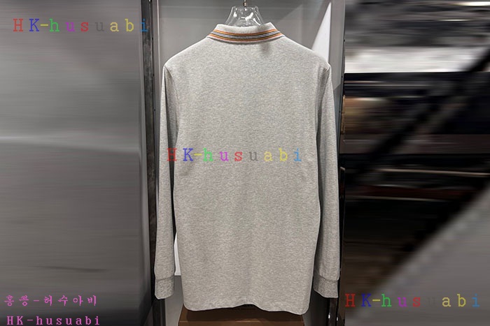 NEW 버버리 카라긴팔티 신상 B 282401