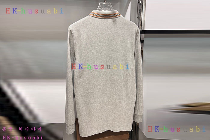 NEW 버버리 카라긴팔티 신상 B 282401