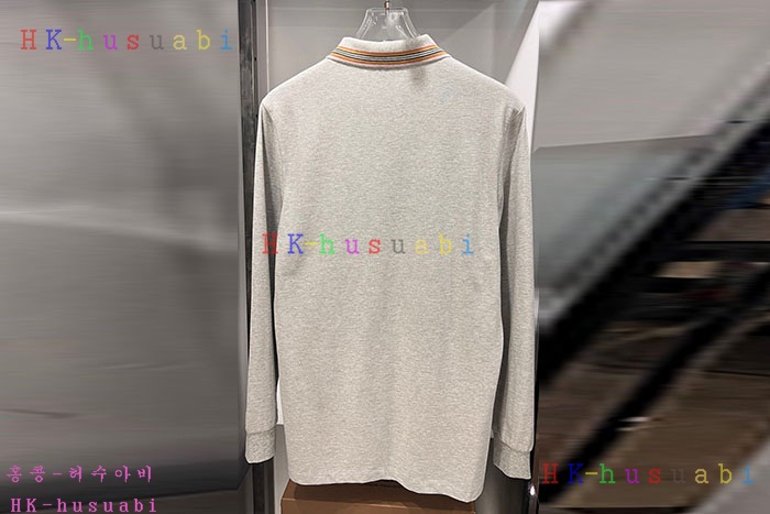NEW 버버리 카라긴팔티 신상 B 282401