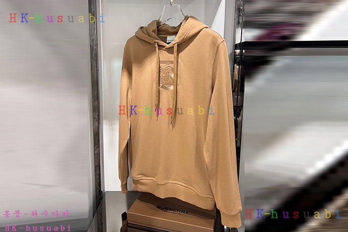 NEW 버버리 후드티 신상 B 282403