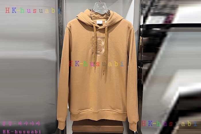 NEW 버버리 후드티 신상 B 282403