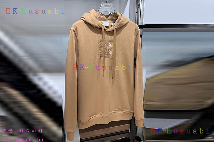 NEW 버버리 후드티 신상 B 282403