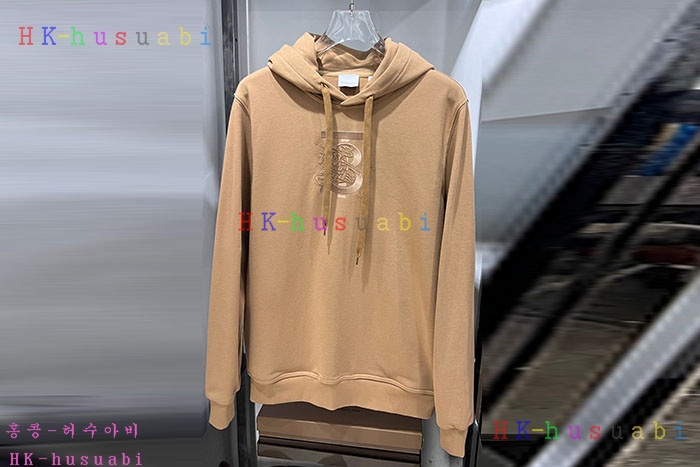 NEW 버버리 후드티 신상 B 282403