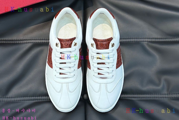 NEW 페라가모 스니커즈 신상 F 8858003