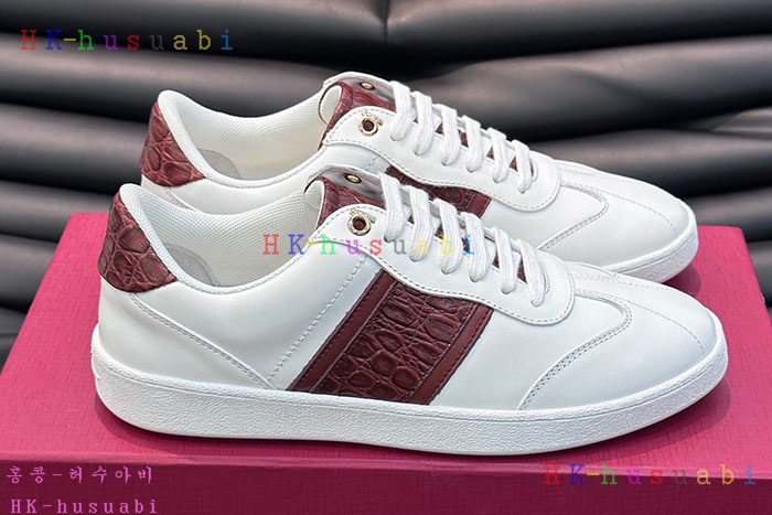 NEW 페라가모 스니커즈 신상 F 8858003