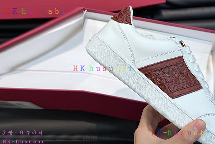 NEW 페라가모 스니커즈 신상 F 8858003