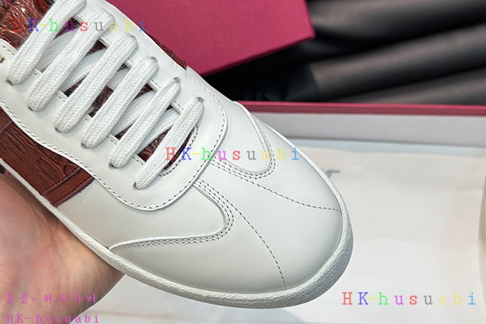 NEW 페라가모 스니커즈 신상 F 8858003
