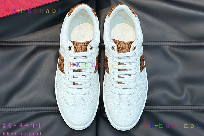 NEW 페라가모 스니커즈 신상 F 8858004