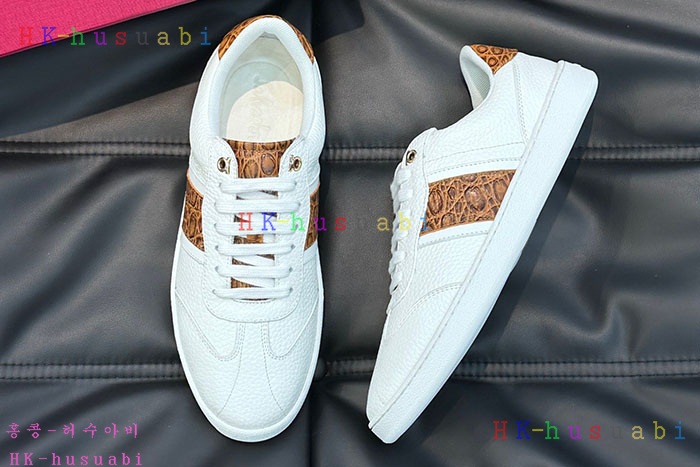 NEW 페라가모 스니커즈 신상 F 8858004
