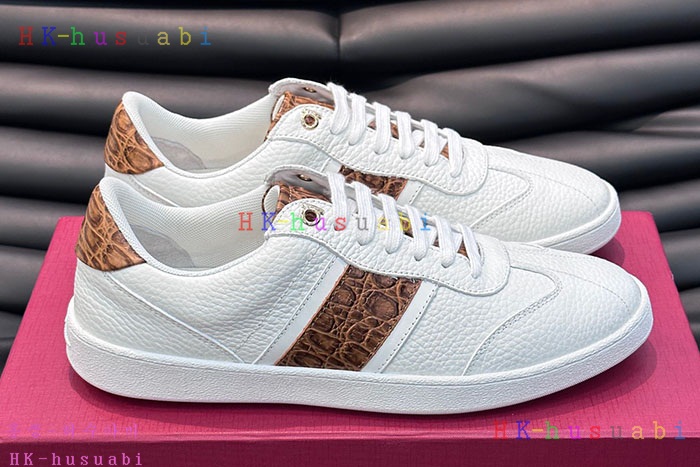 NEW 페라가모 스니커즈 신상 F 8858004