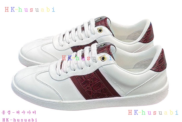 NEW 페라가모 스니커즈 신상 F 8858003