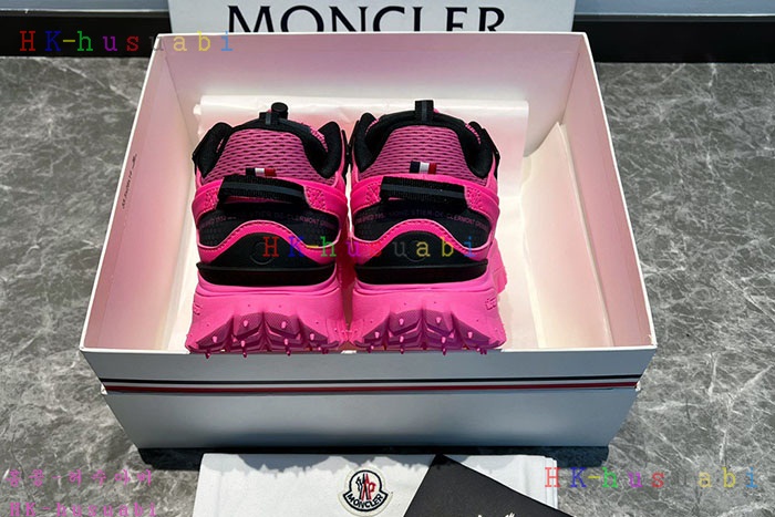 NEW 몽클레어 신발 신상 M 599250