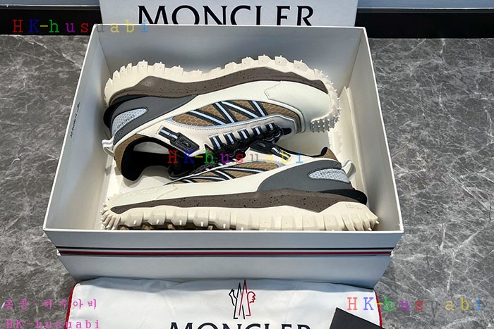 NEW 몽클레어 신발 신상 M 599251
