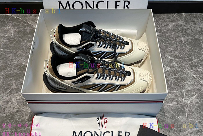 NEW 몽클레어 신발 신상 M 599251