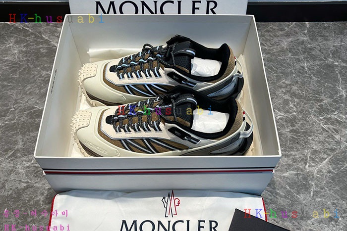 NEW 몽클레어 신발 신상 M 599251