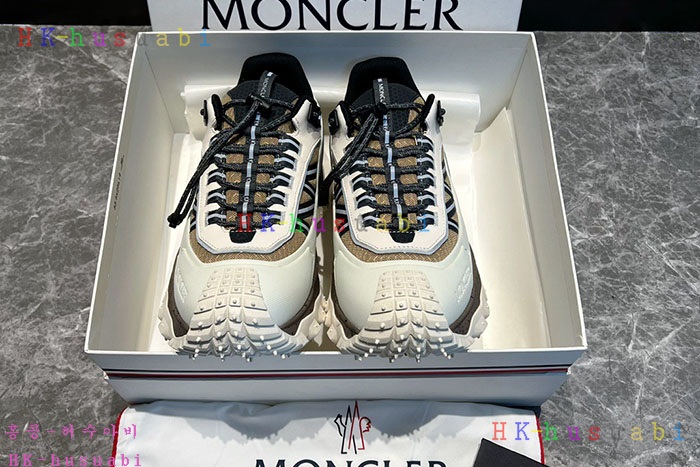 NEW 몽클레어 신발 신상 M 599251