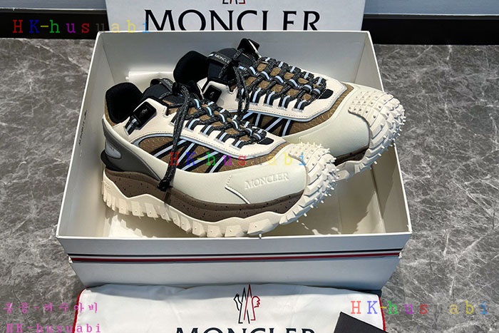 NEW 몽클레어 신발 신상 M 599251