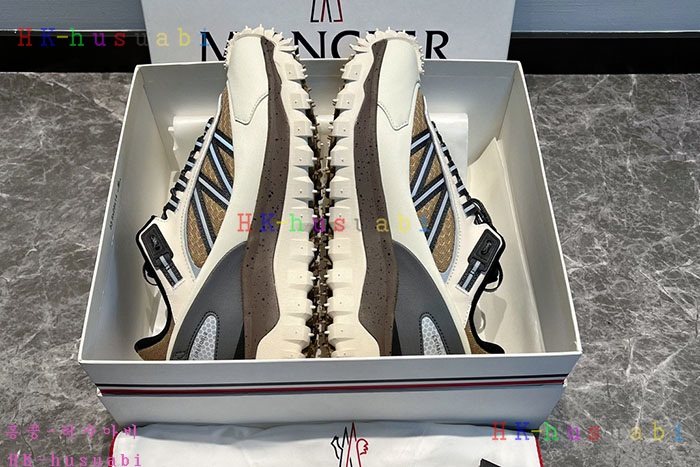 NEW 몽클레어 신발 신상 M 599251