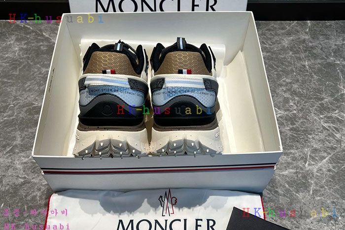 NEW 몽클레어 신발 신상 M 599251