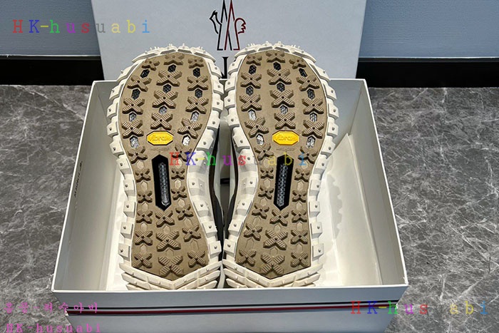 NEW 몽클레어 신발 신상 M 599251