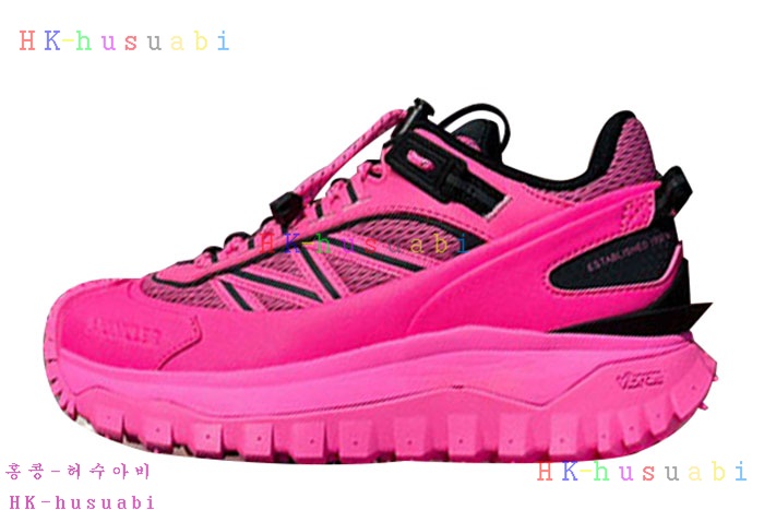 NEW 몽클레어 신발 신상 M 599250