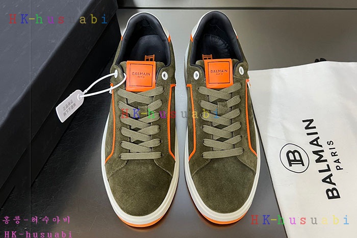 NEW 발망 신발 신상 BM 987751