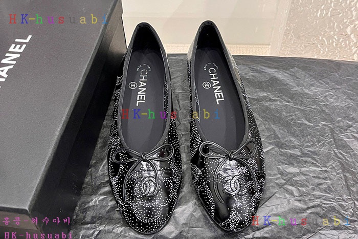 NEW 샤넬 신발 신상 C 859803