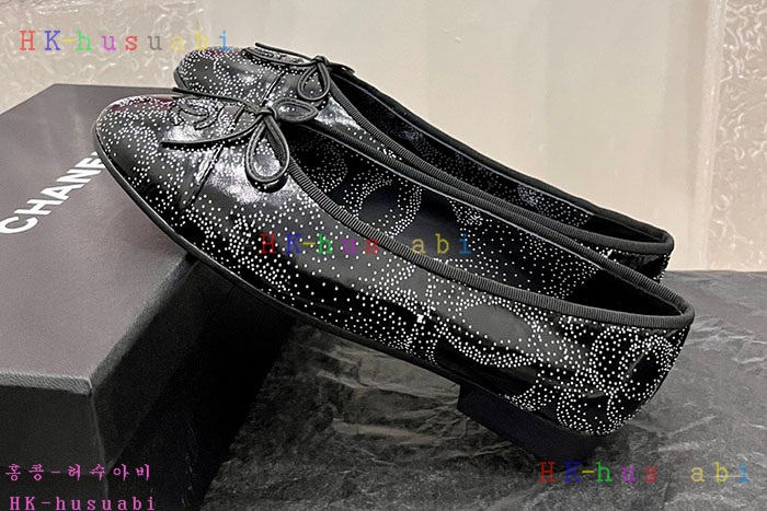 NEW 샤넬 신발 신상 C 859803