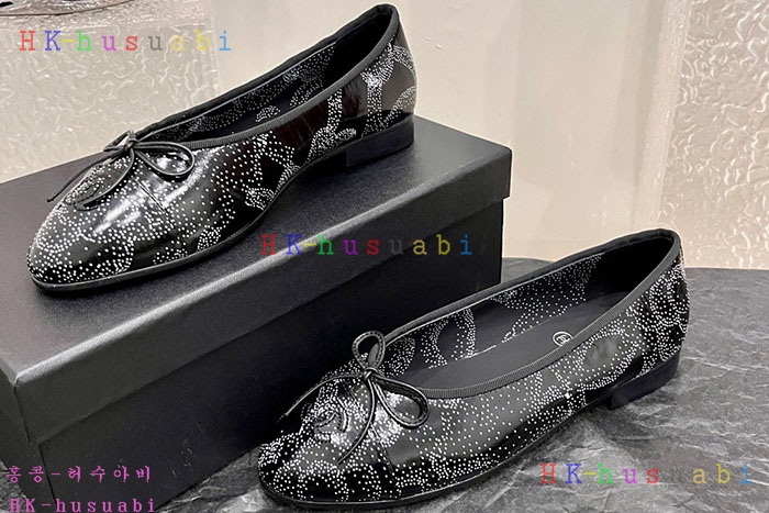 NEW 샤넬 신발 신상 C 859803