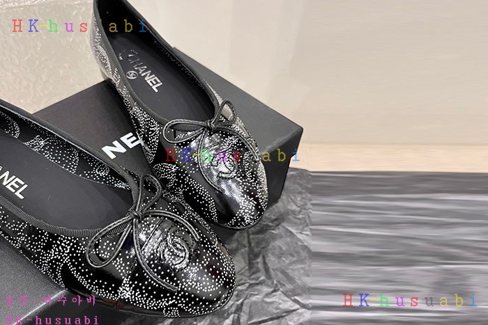 NEW 샤넬 신발 신상 C 859803